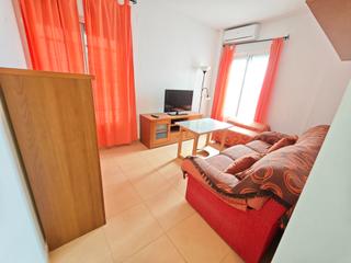 Appartement à Calle de la rosa 24