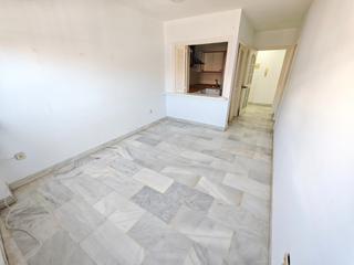 Appartement à Casco Histórico - Ribera del Marisco. Piso en calle larga de el puerto sta. maria, con dos dormitorios