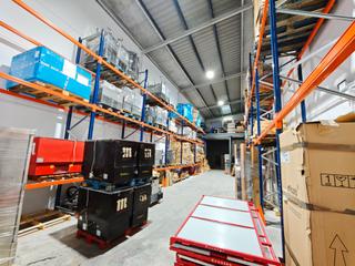 Nau industrial a El Juncal - Vallealto. Nave 162 m2 y 37 de entreplanta en pol.ind. el palmar, en el pue