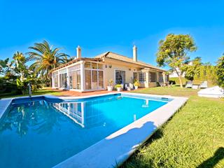 Chalet  Calle adriano