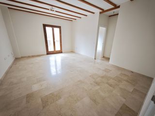 Pis a Plaza isaac peral 2