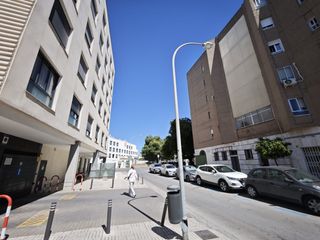 Pis a Divina Pastora - La Yeguada