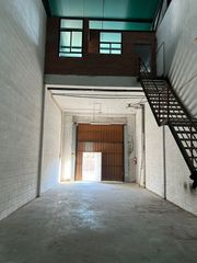 Miete Fabrikhalle in El Juncal - Vallealto. Nave en alquiler en poligono las salinas, el puerto de santa mar