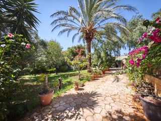 Country house in Carretera de Sanlúcar - Sudamérica