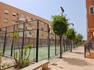 Appartamento in El Juncal - Vallealto. Piso en el juncal de renta libre 3dorm. 2wc. el puerto