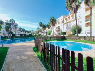 Miete Etagenwohnung  Calle piano. Alquiler anual en el puerto de santa maria