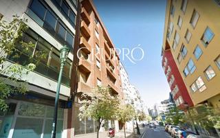 Car parking  Zamora. Plaza de garaje en venta en zona povisa
