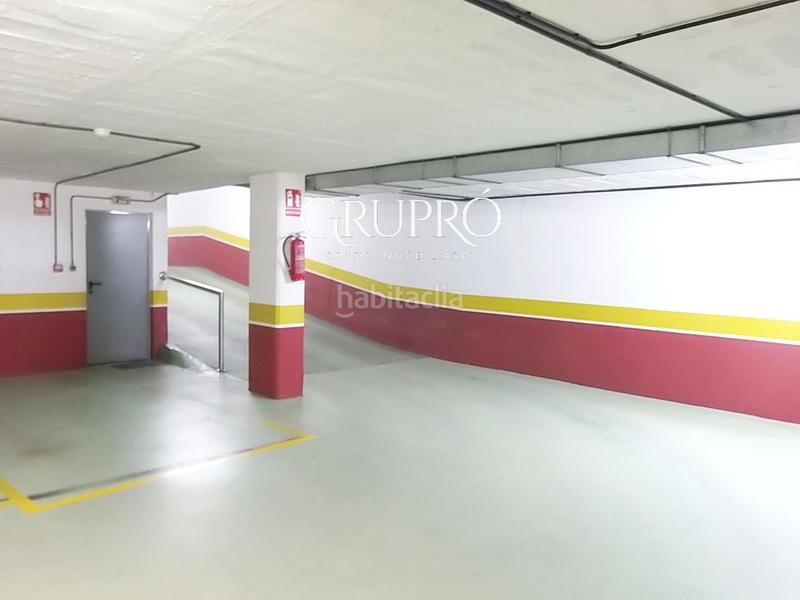 Foto 13d3897d-02a5-4a43-9026-90e82a5d56e2. Posto auto in O Castro Vigo