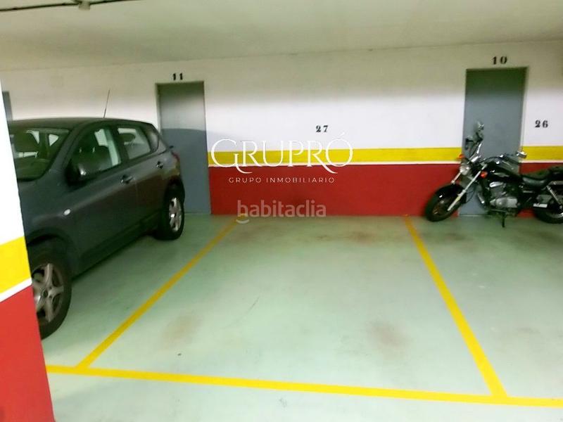 Foto 425c4ca9-cf2a-4788-a65d-e2b16c84084a. Posto auto in O Castro Vigo