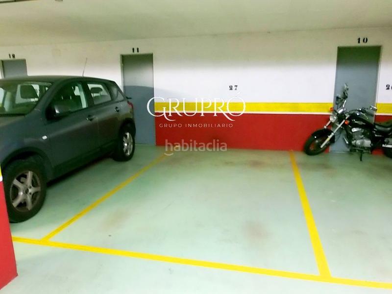 Foto 7089393d-beb5-420c-a743-ced7c78987d1. Posto auto in O Castro Vigo