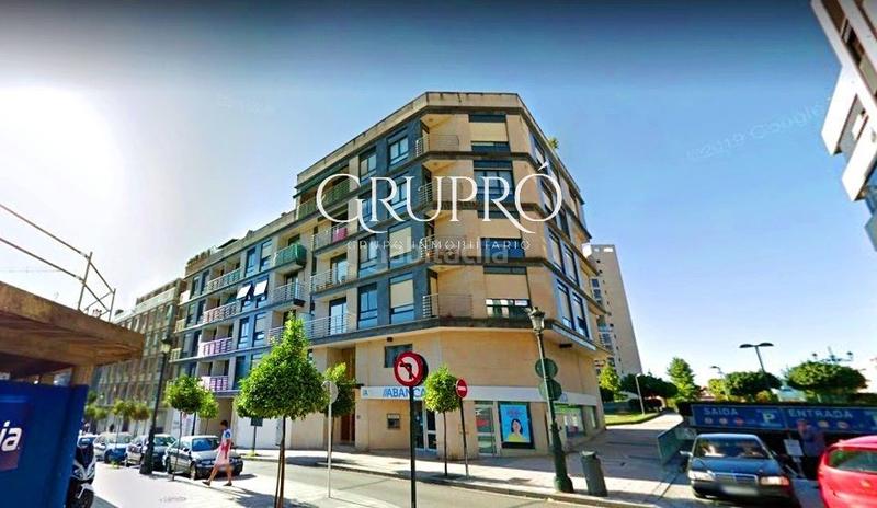 Foto 9840db3b-6536-4233-99c0-87fefaeff898. Posto auto in O Castro Vigo