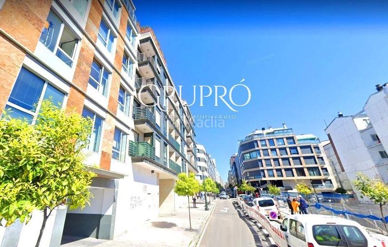 Foto afc3d345-eacc-4dc7-9a7a-0f6b66bf001d. Posto auto in O Castro Vigo
