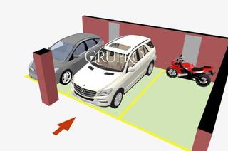Parking voiture  Zaragoza. Plaza de garaje en venta en c zaragoza  hispanidad