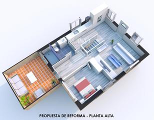 Casa  Montecelo alto. Casita econmica para reformar en montecelo alto