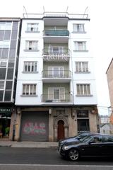 Edifici  Zamora. Edificio con reformas recientes