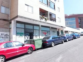 Local Comercial a Orense