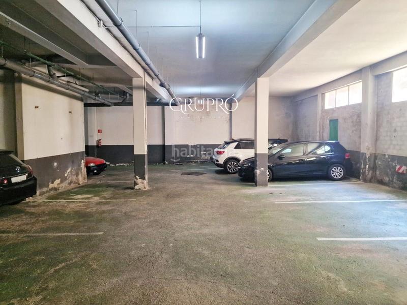 Foto a0476154-2093-4139-9afa-133fc6e8ce40. Parking coche plaza de garaje en venta al lado de la curva de san gregorio en Vigo