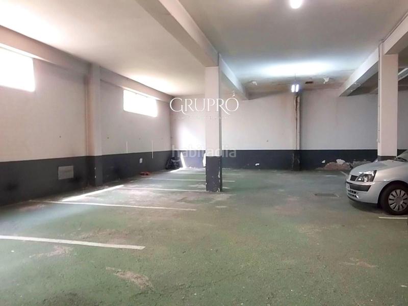 Foto acd11e4e-0286-4ed9-931f-0c7d2d7bf720. Parking coche plaza de garaje en venta al lado de la curva de san gregorio en Vigo