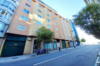 Aparcament cotxe  Tomas alonso. Plaza de garaje en venta al lado de la curva de san gregorio