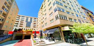 Location Parking voiture  Zamroa. Plaza de garaje en alquiler en c zamora n80