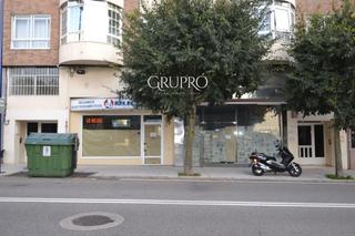 Lloguer Local Comercial  Fragoso. Locales comerciales en vigo