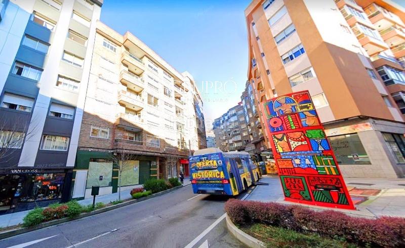 Foto 27b0554a-78b7-442e-84eb-6ce18f6b5a82. Posto auto in Plaza Independencia Vigo