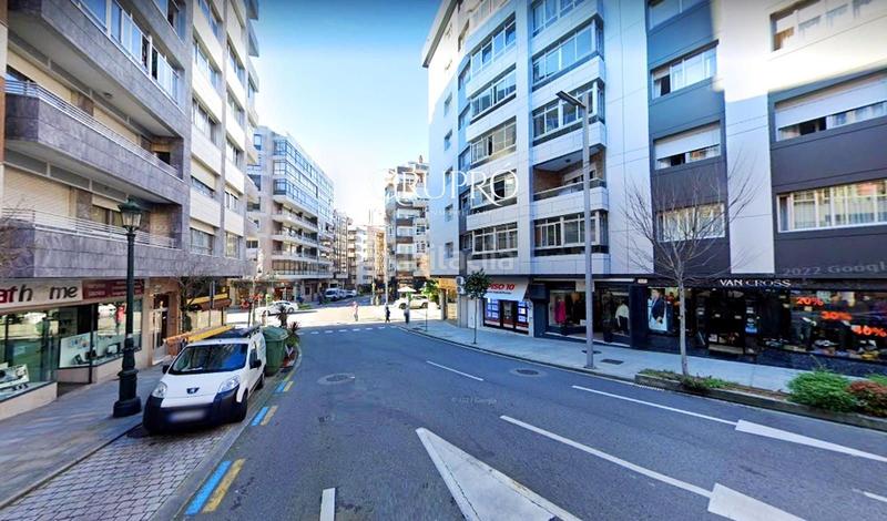 Foto 39ca68e5-76bb-4af2-98f8-a40adce0ffb0. Posto auto in Plaza Independencia Vigo