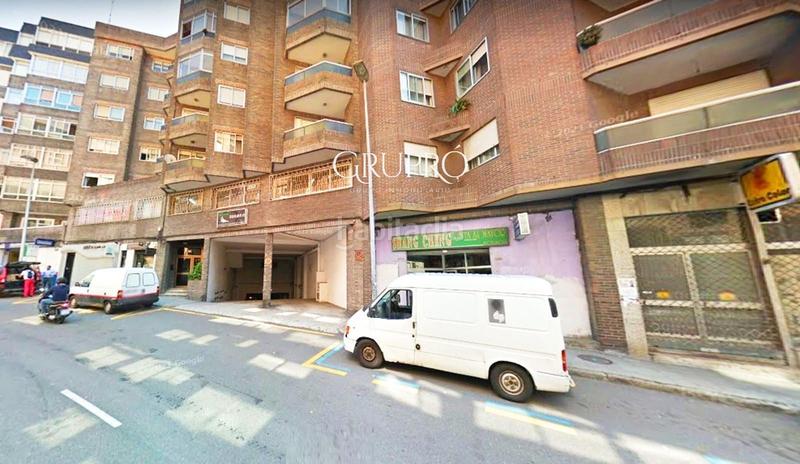 Foto 6906a914-1ea4-40d4-931f-240f4dbca0f6. Posto auto in Plaza Independencia Vigo