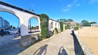 Edifici  Ventura misa. Hotel con historia y potencial en venta en el centro de baiona