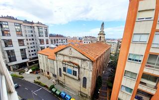 Appartement  Alvaro cunqueiro. Apartamento de 45 m2 para inversores en plaza independencia