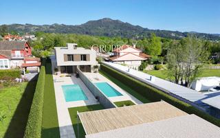 Terreny residencial  Das leiras. Oportunidad única en nigrán  parcelas en camiño das leiras