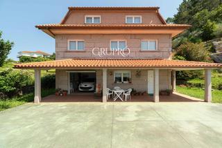 Casa  Regodagua-chain. Oportunidad única en chaín gondomar vivienda unifamiliar con enc