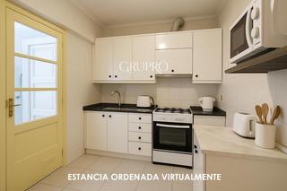 Appartement  Manuel de castro. Piso de 96m2 con 3 habitaciones para inversores en balaidos