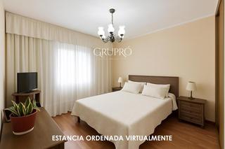 Piso  Manuel de castro. Piso de 96m2 con 3 habitaciones para inversores en balaidos