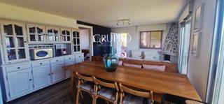 Location Maison  Padarnela. Alquiler de temporada en baredo baiona  de septiembre a junio  v