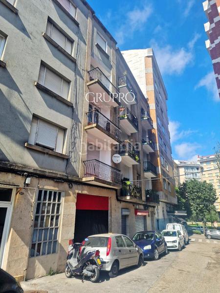 Foto 127580e6-1e51-457e-9fdd-6c632110fdea. Piso s de 77 m2 con 2 dormitorios en balaidos en Vigo