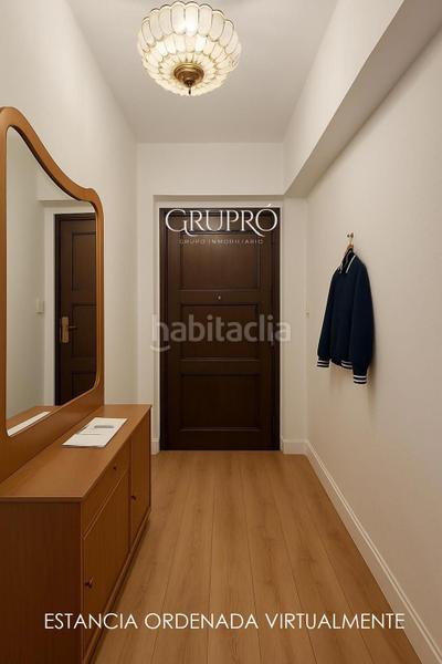 Foto d46ade36-c837-4509-925a-ebb15e038b8c. Piso s de 77 m2 con 2 dormitorios en balaidos en Vigo