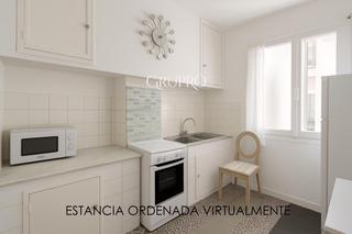 Etagenwohnung  Manuel de castro. Pisos de 77 m2 con 2 dormitorios en balaidos