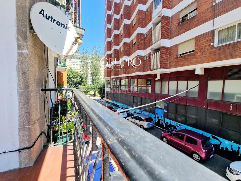 Foto e92bb4b9-e541-4c90-bbb2-0c9c513481c4. Piso s de 77 m2 con 2 dormitorios en balaidos en Vigo