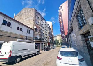 Local Comercial  Manuel de castro. Local de 100 m2 en balaidos a muy buen precio