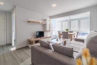 Appartement  Almirante fontán. Vivienda reformada y amueblada a estrenar en baiona, a 300 metro