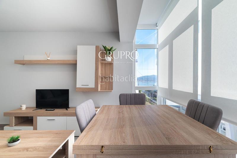 Foto b92eccaa-113b-45c4-ad52-01a2e344245e. Piso vivienda reformada y amueblada a estrenar , a 300 metros de la playa de santa marta en Baiona