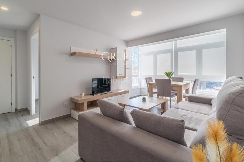 Foto b9b0be48-9557-4aec-bec2-3e093e99a0d0. Piso vivienda reformada y amueblada a estrenar , a 300 metros de la playa de santa marta en Baiona