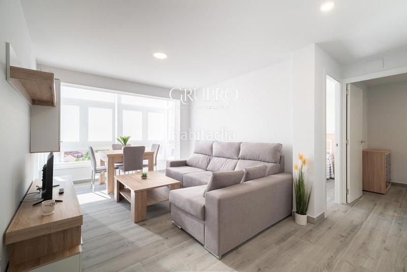 Foto c5c8adc6-0710-43c9-ab33-eba6f29f503b. Piso vivienda reformada y amueblada a estrenar , a 300 metros de la playa de santa marta en Baiona
