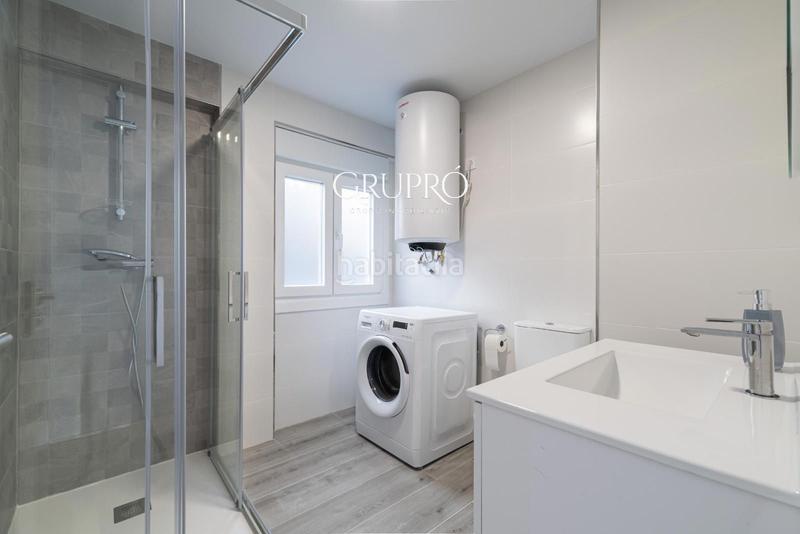 Foto c77707eb-52b4-4596-a484-f04b5b22c399. Piso vivienda reformada y amueblada a estrenar , a 300 metros de la playa de santa marta en Baiona