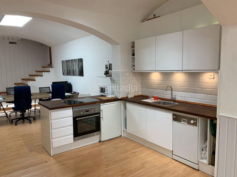 Foto 4a83b3aa-02cc-4ac9-95a1-103a41303f56. Miete büro mit heizung in Dreta de l´Eixample Barcelona