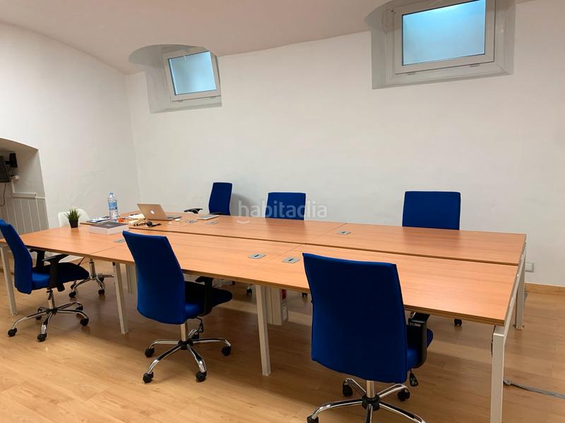 Foto 60f55383-0853-44d3-b997-376148b756a2. Miete büro mit heizung in Dreta de l´Eixample Barcelona