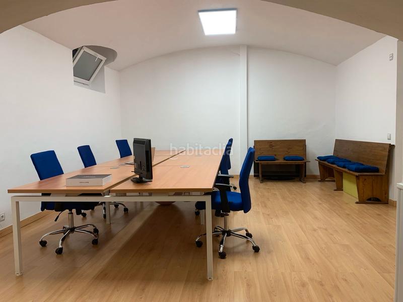 Foto 98fcacc6-e063-41cc-a436-e029f977cee0. Miete büro mit heizung in Dreta de l´Eixample Barcelona