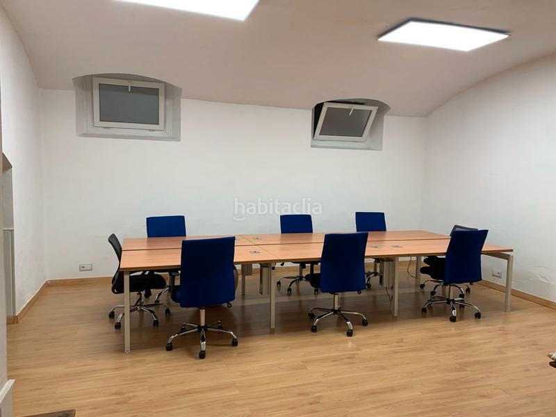 Foto d0cb76f1-d254-4053-9990-901986440767. Miete büro mit heizung in Dreta de l´Eixample Barcelona