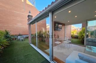 Lloguer Àtic  Carrer del cardenal vives i tutó. Espectacular ático de aprox. utiles 55mts con fabulosa terraza d